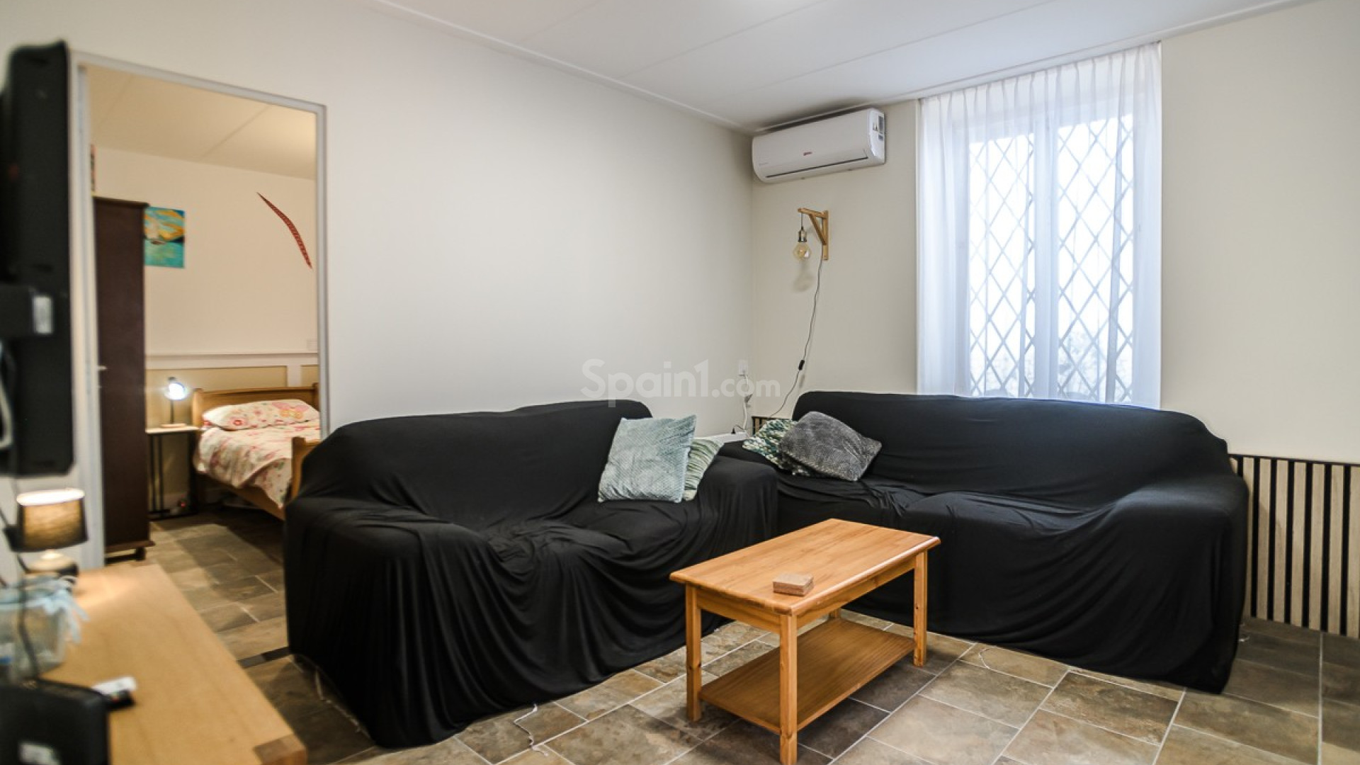 Segunda mano - Apartamento -
SANTIAGO DE LA RIBERA - Costa Calida