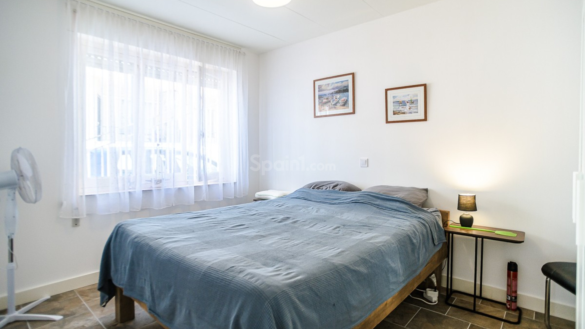 Segunda mano - Apartamento -
SANTIAGO DE LA RIBERA - Costa Calida