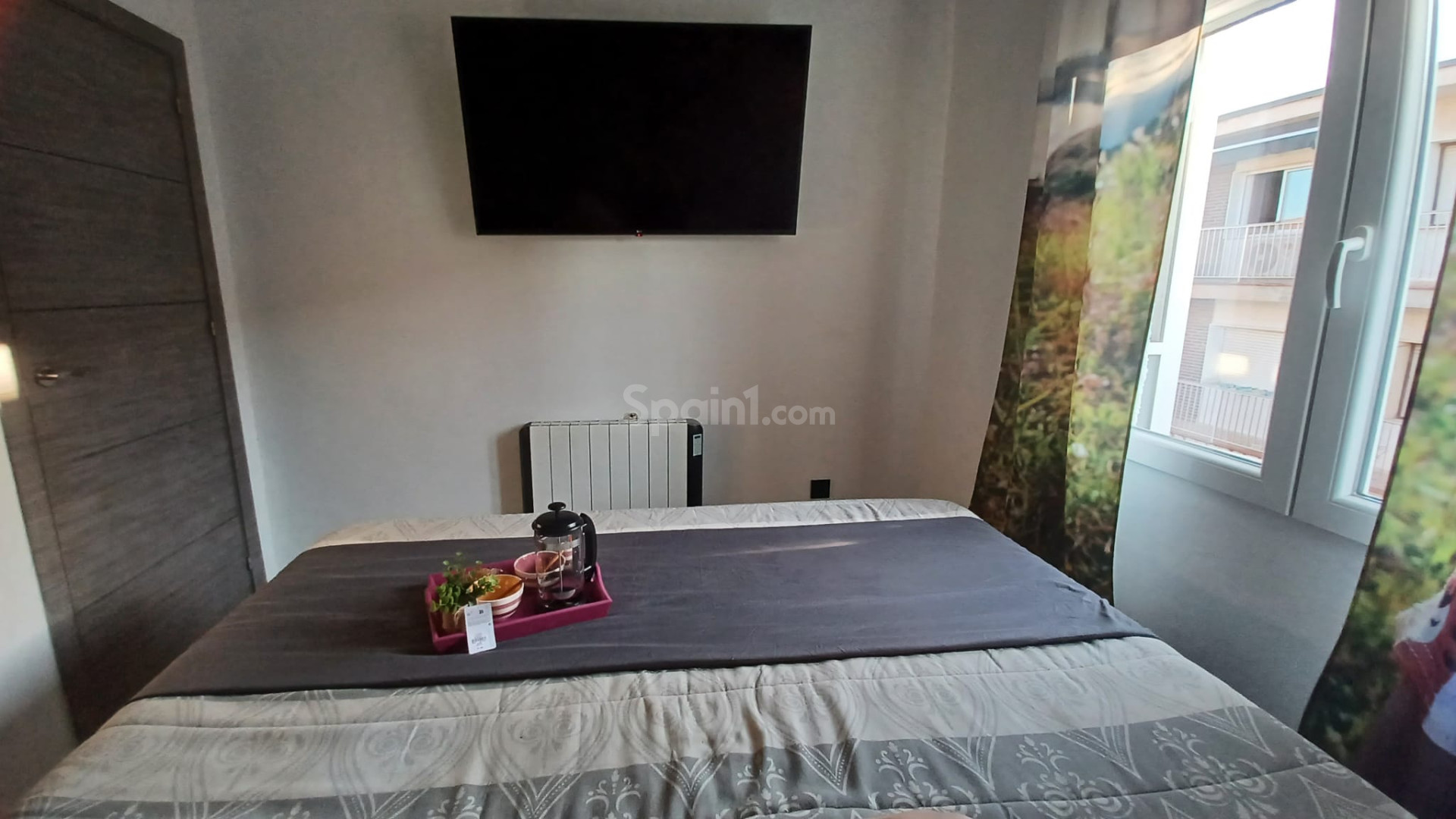 Segunda mano - Apartamento -
Torre de la Horadada - Costa Blanca Sur