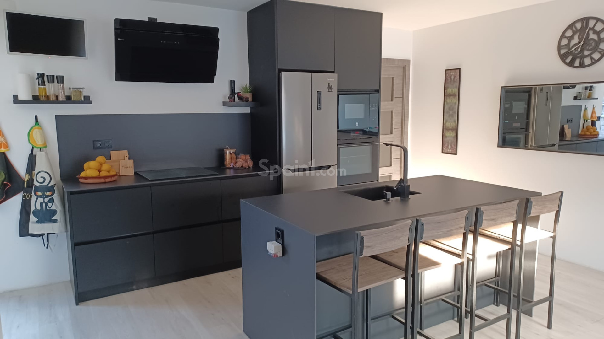 Segunda mano - Apartamento -
Torre de la Horadada - Costa Blanca Sur