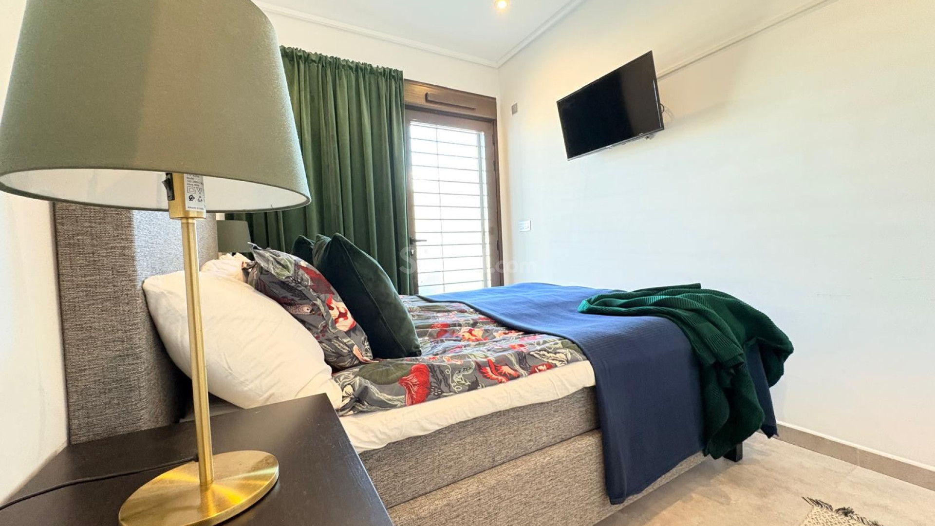 Segunda mano - Apartamento -
Torre de la Horadada