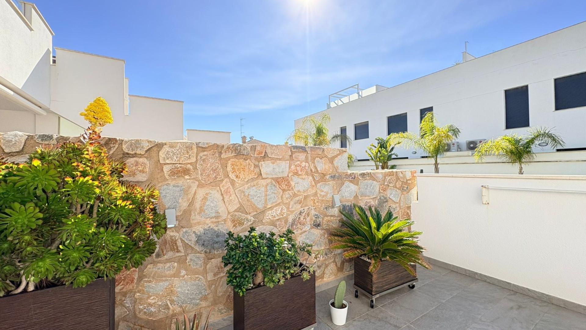 Segunda mano - Apartamento -
Torre de la Horadada