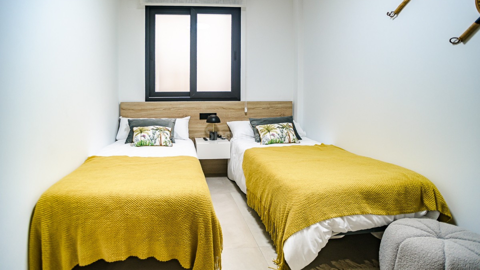Segunda mano - Apartamento -
TORREVIEJA - Acequion