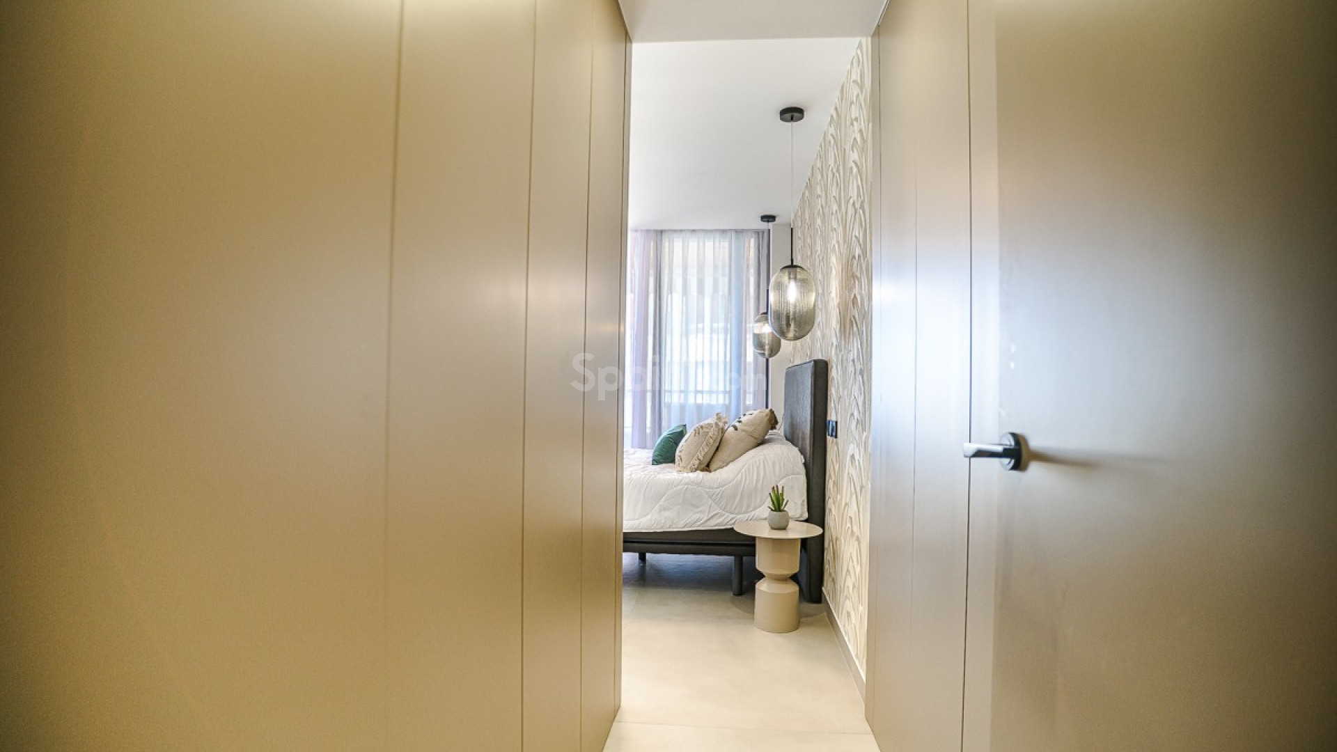 Segunda mano - Apartamento -
TORREVIEJA - Acequion