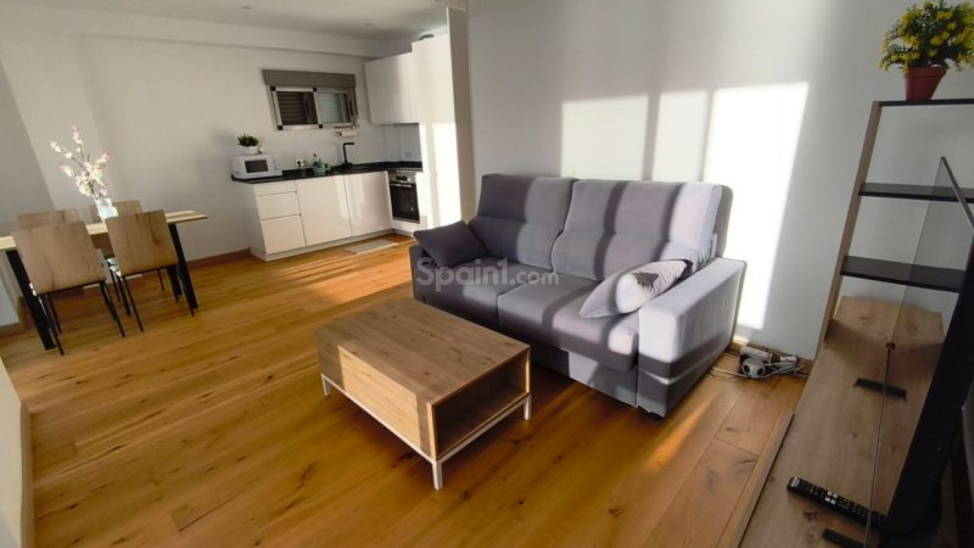 Segunda mano - Apartamento -
Torrevieja - Cabo Cervera