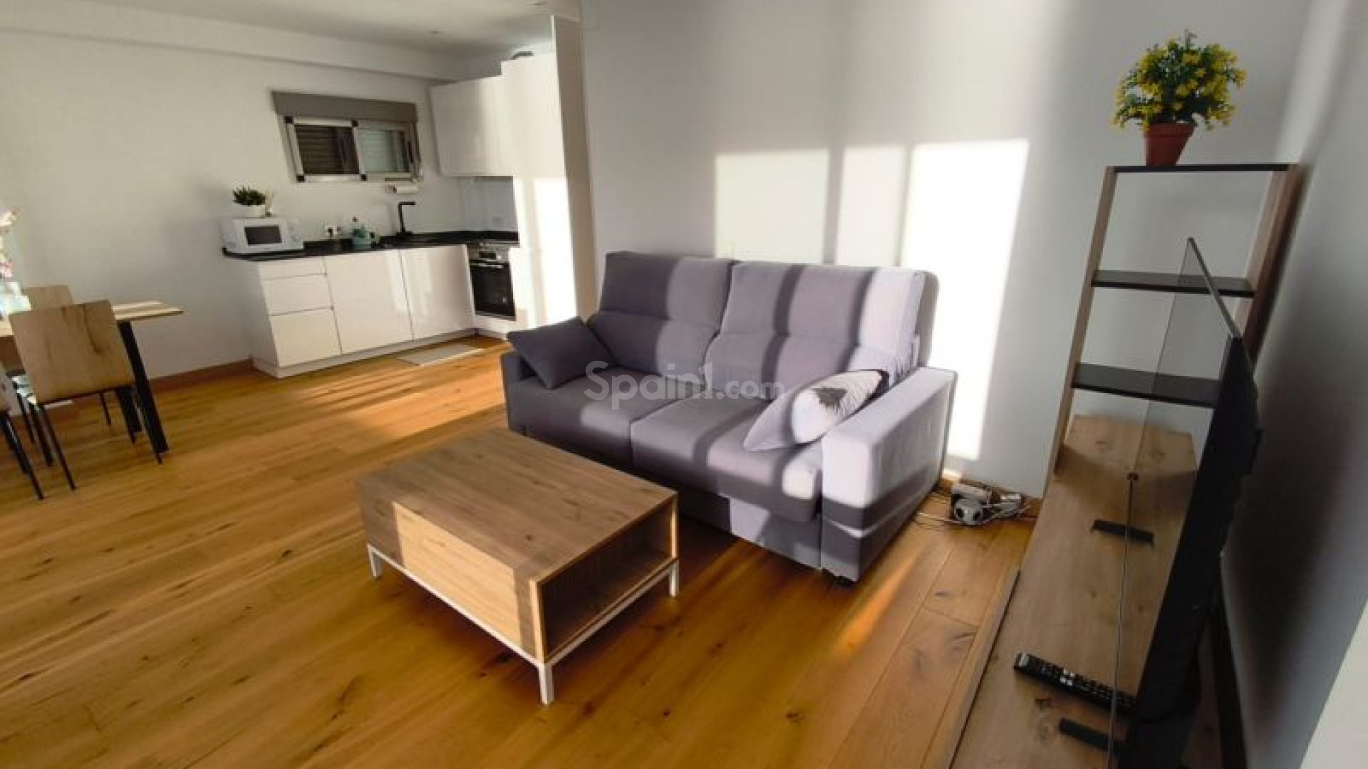 Segunda mano - Apartamento -
Torrevieja - Cabo Cervera