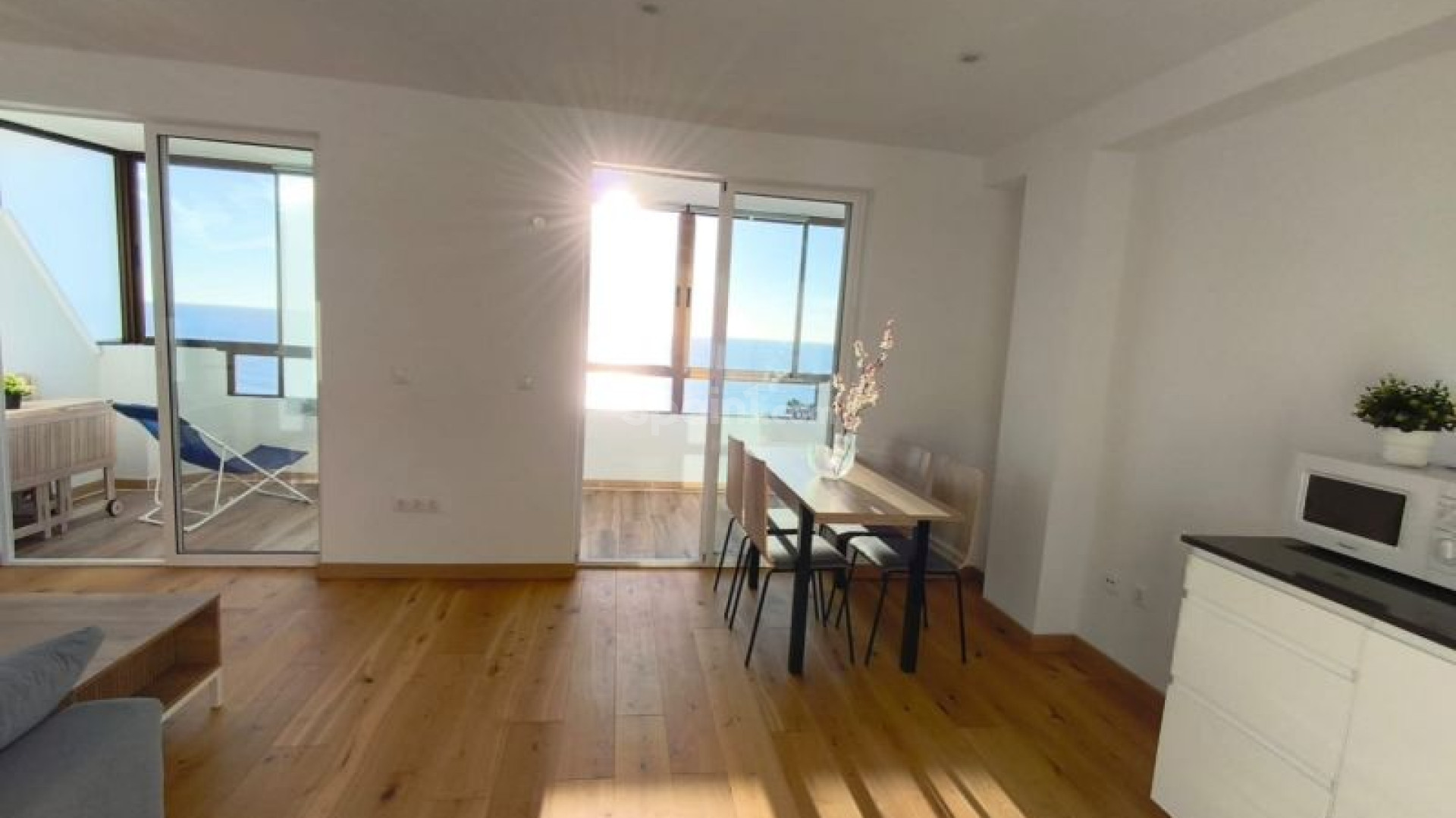 Segunda mano - Apartamento -
Torrevieja - Cabo Cervera