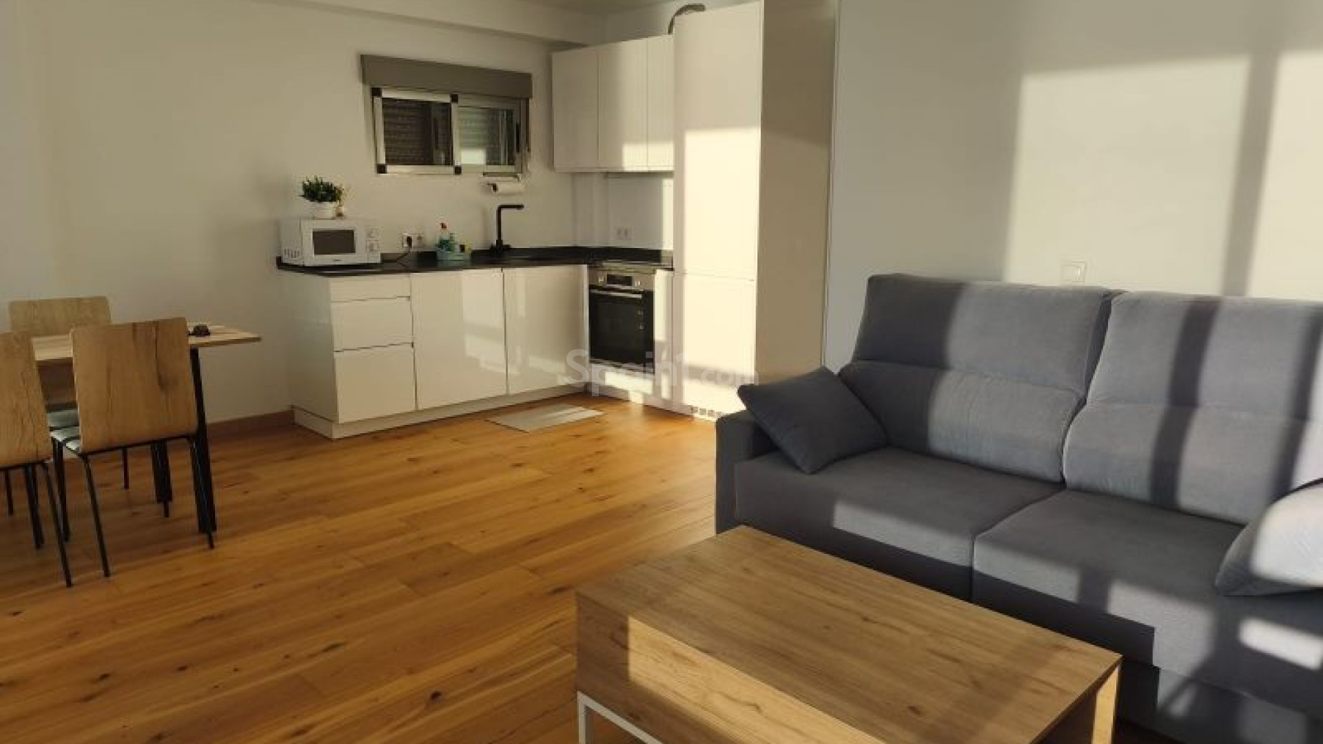 Segunda mano - Apartamento -
Torrevieja - Cabo Cervera