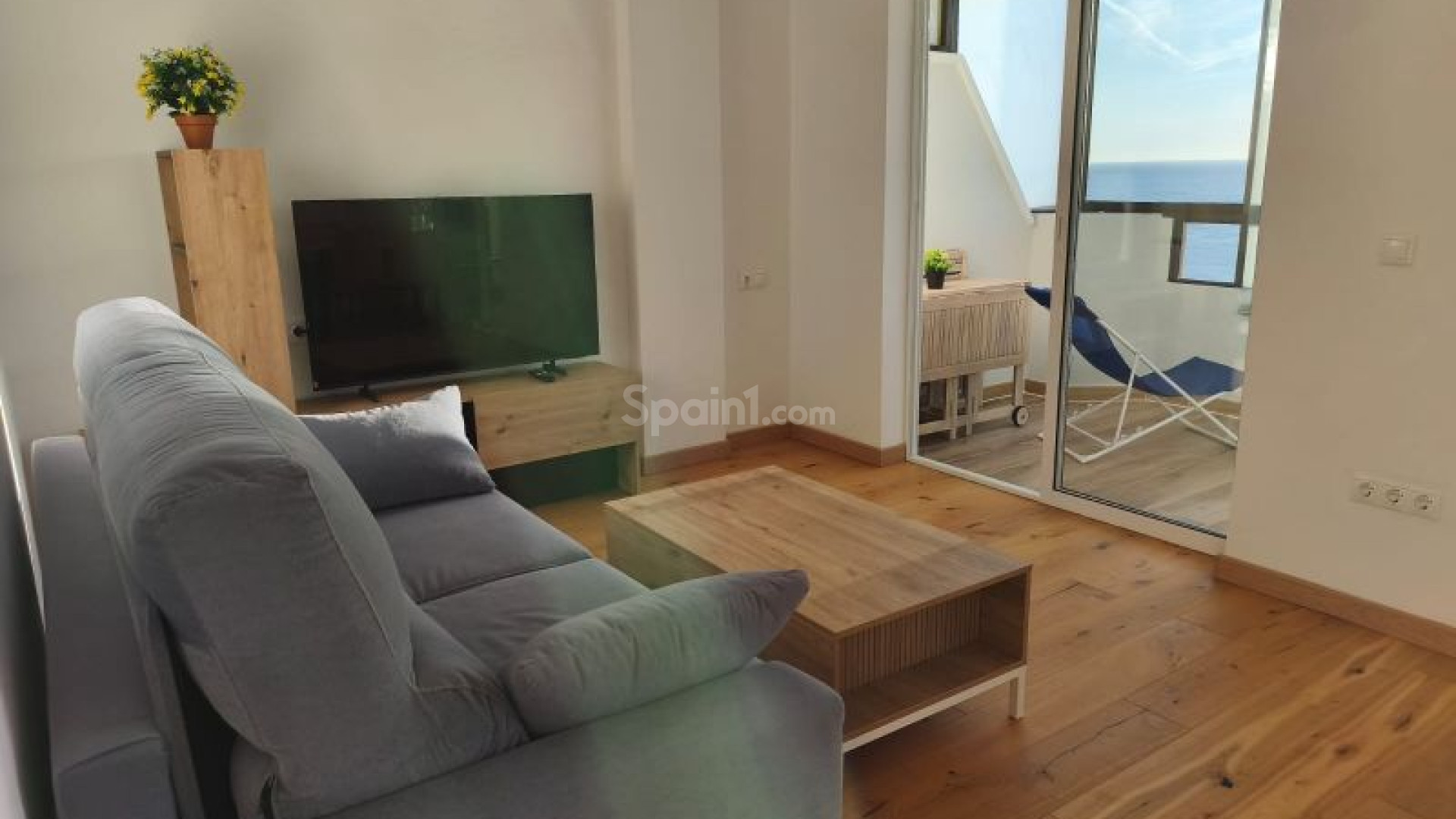Segunda mano - Apartamento -
Torrevieja - Cabo Cervera