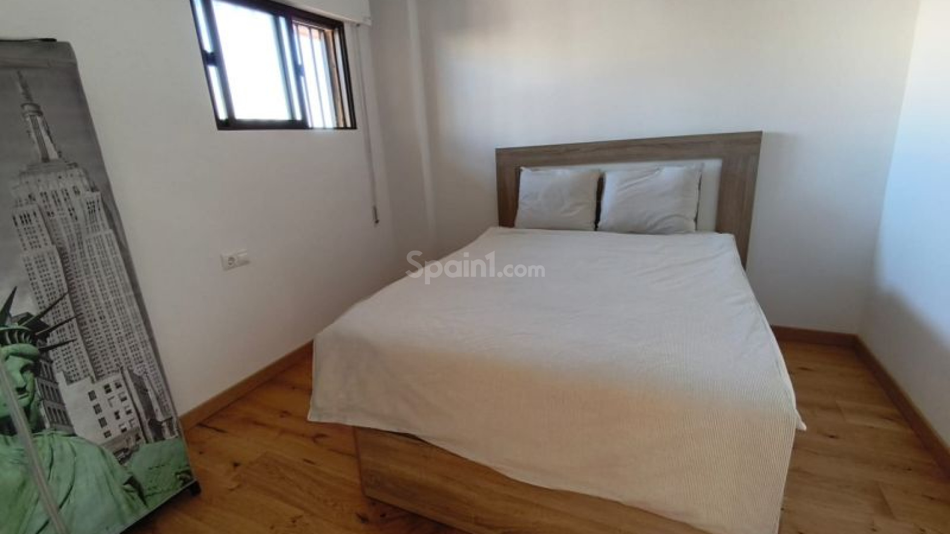 Segunda mano - Apartamento -
Torrevieja - Cabo Cervera