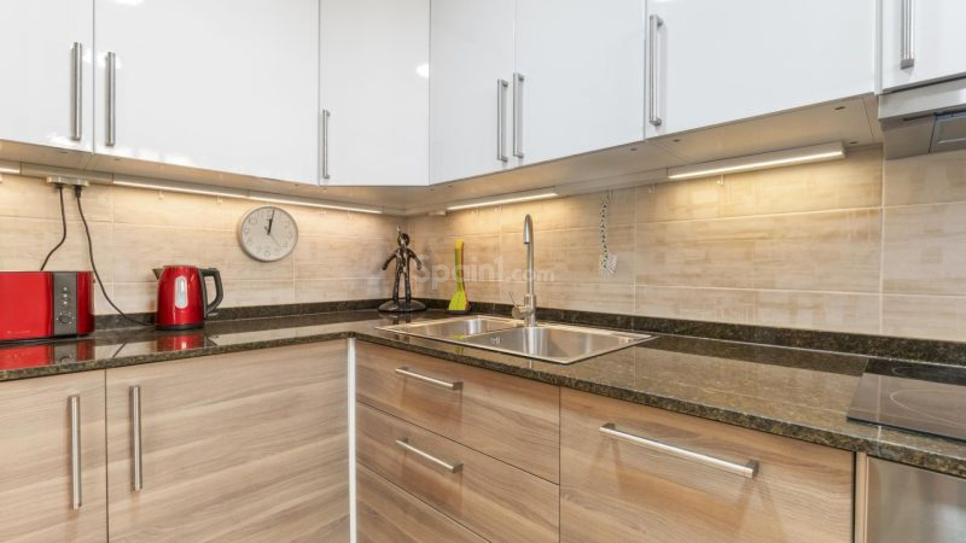 Segunda mano - Apartamento -
Torrevieja - Cabo Cervera