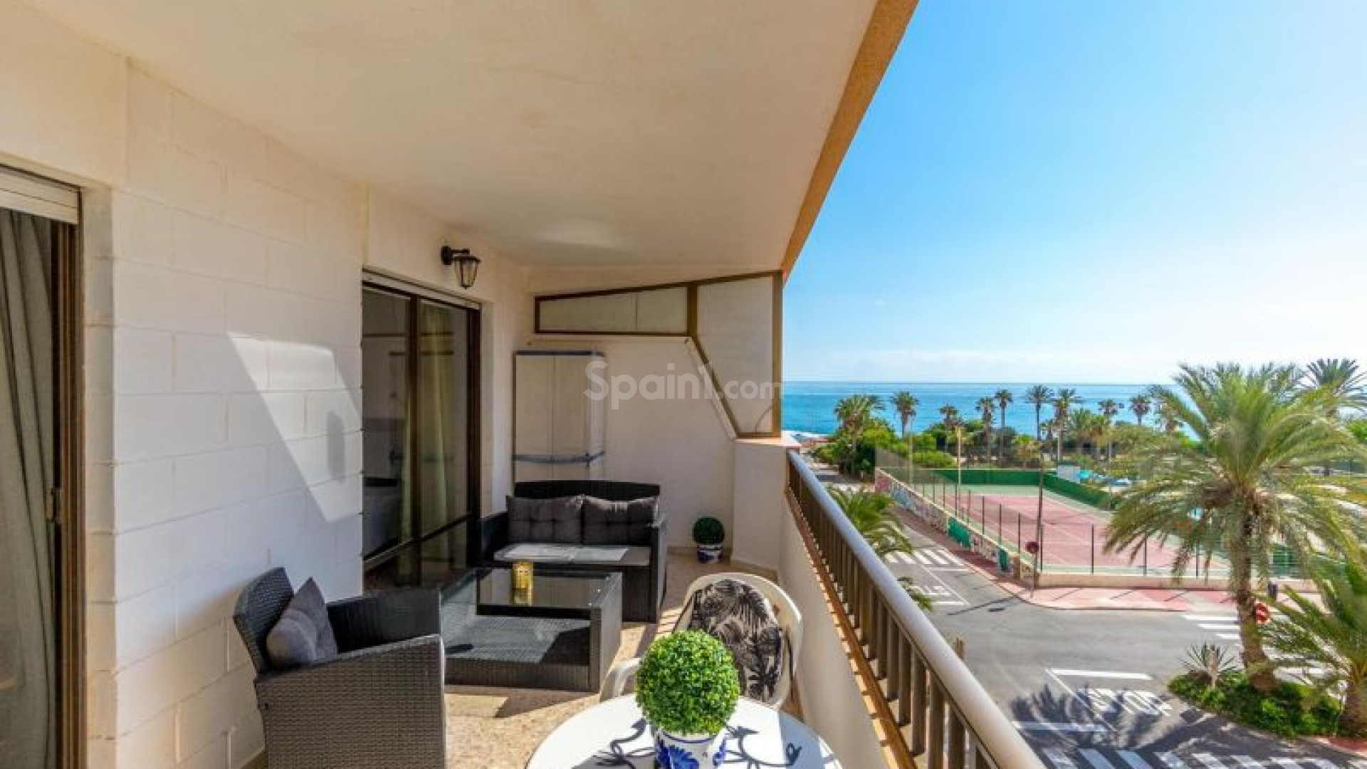 Segunda mano - Apartamento -
Torrevieja - Cabo Cervera