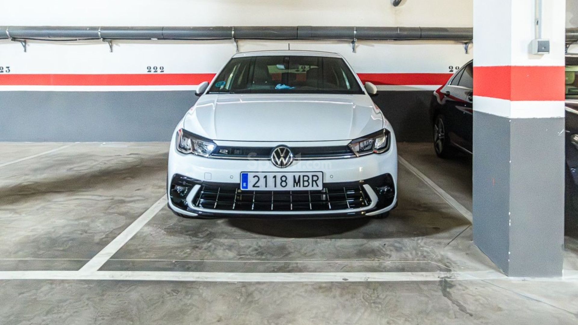 Segunda mano - Apartamento -
TORREVIEJA - Calas Blancas