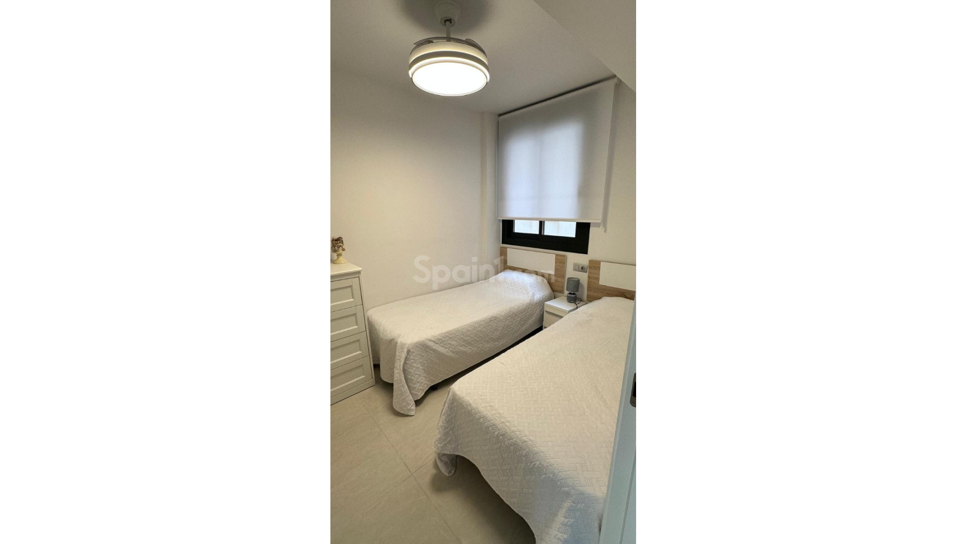 Segunda mano - Apartamento -
TORREVIEJA - Calas Blancas