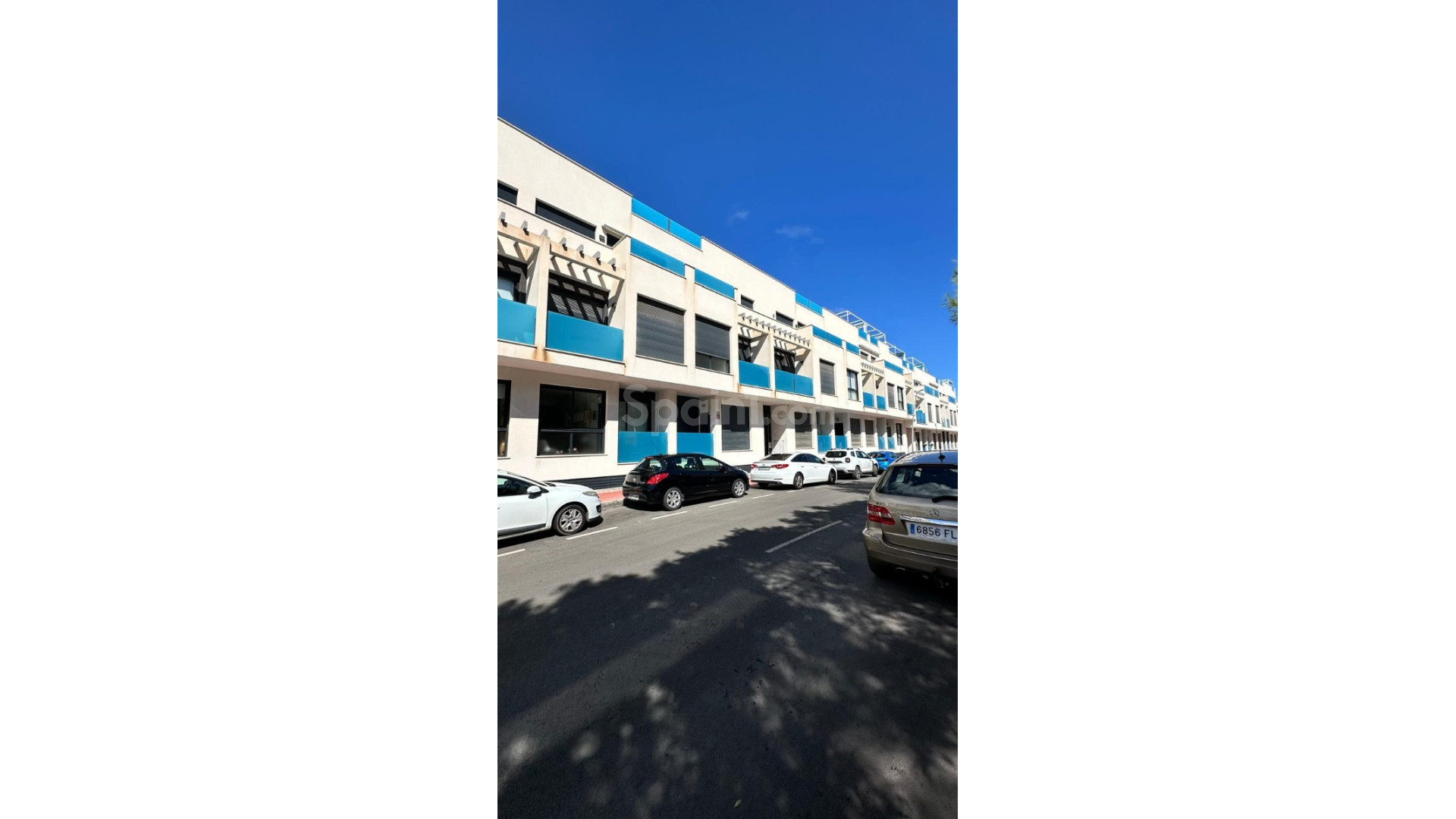 Segunda mano - Apartamento -
TORREVIEJA - Calas Blancas