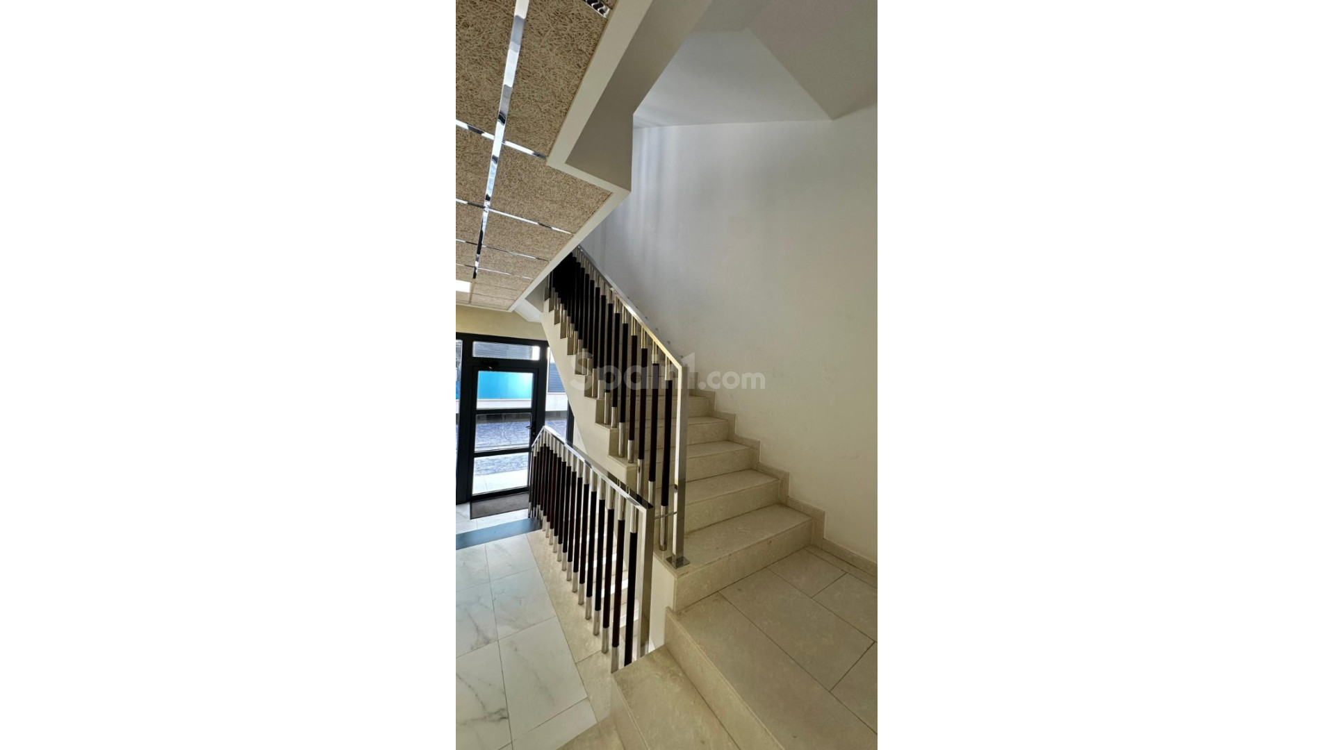 Segunda mano - Apartamento -
TORREVIEJA - Calas Blancas