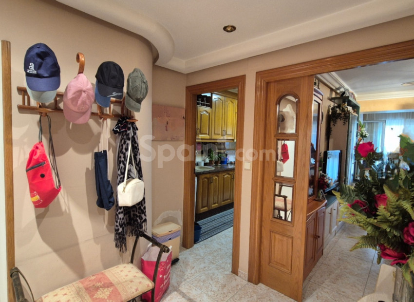 Segunda mano - Apartamento -
Torrevieja - Costa Blanca Sur