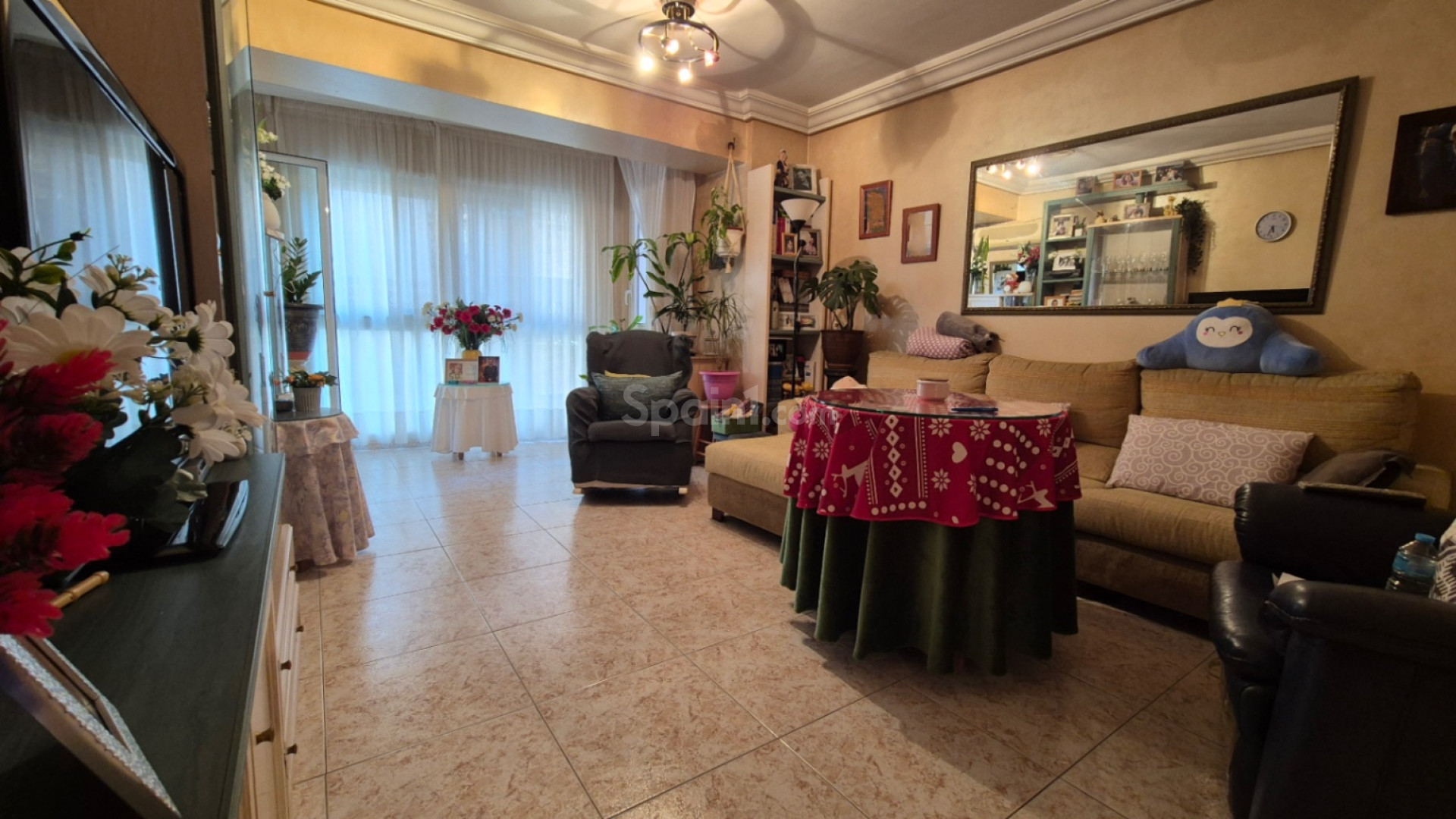 Segunda mano - Apartamento -
Torrevieja - Costa Blanca Sur