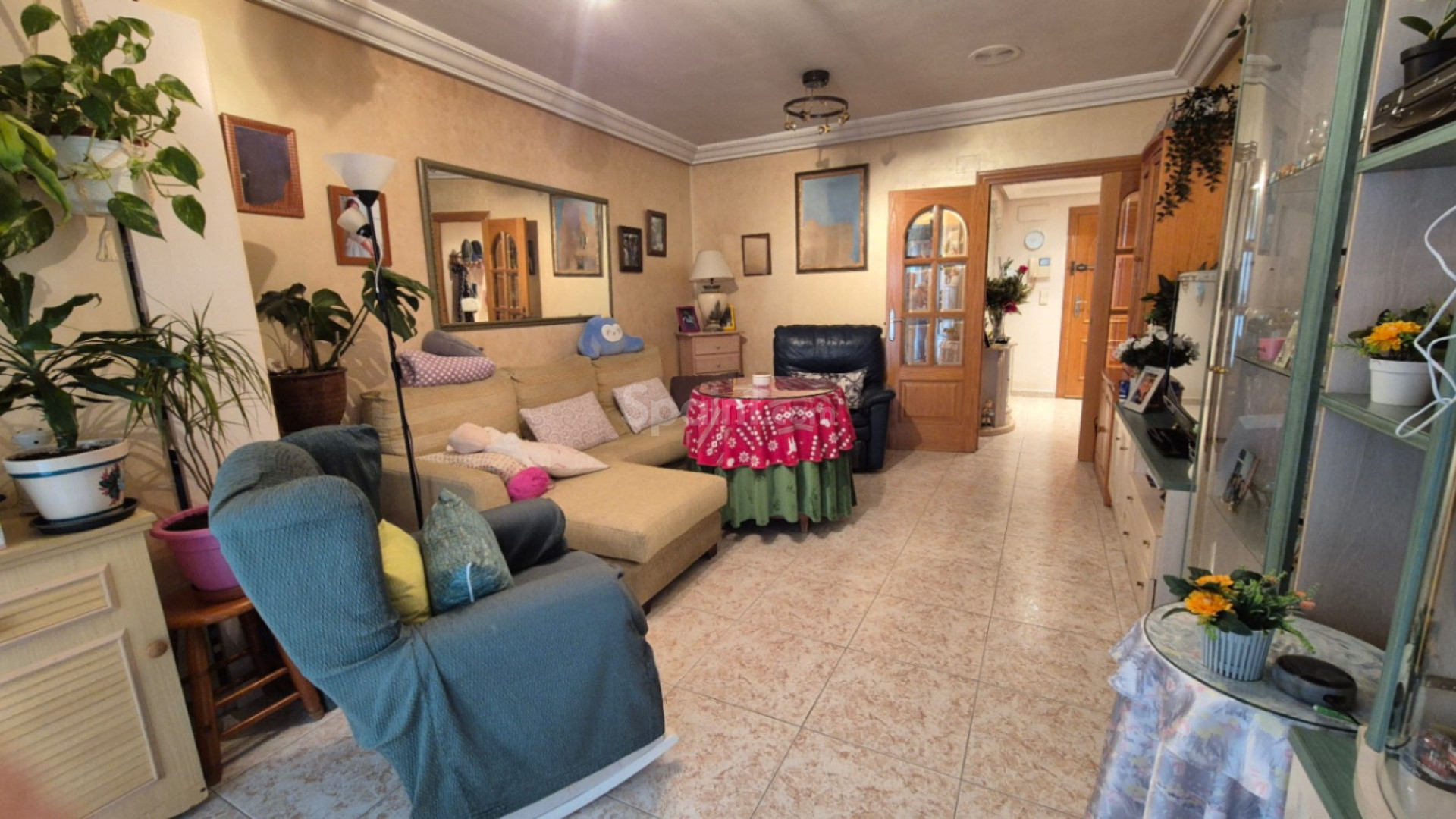 Segunda mano - Apartamento -
Torrevieja - Costa Blanca Sur