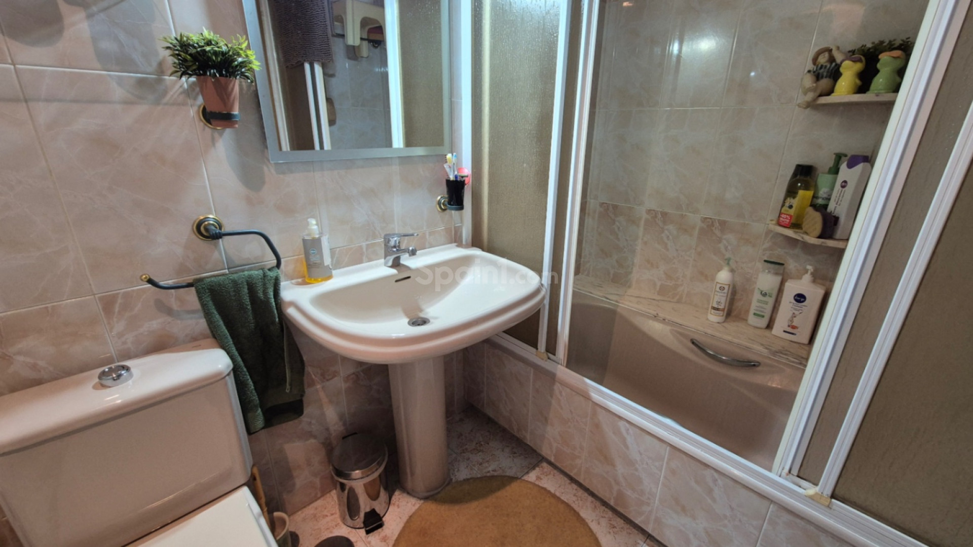 Segunda mano - Apartamento -
Torrevieja - Costa Blanca Sur