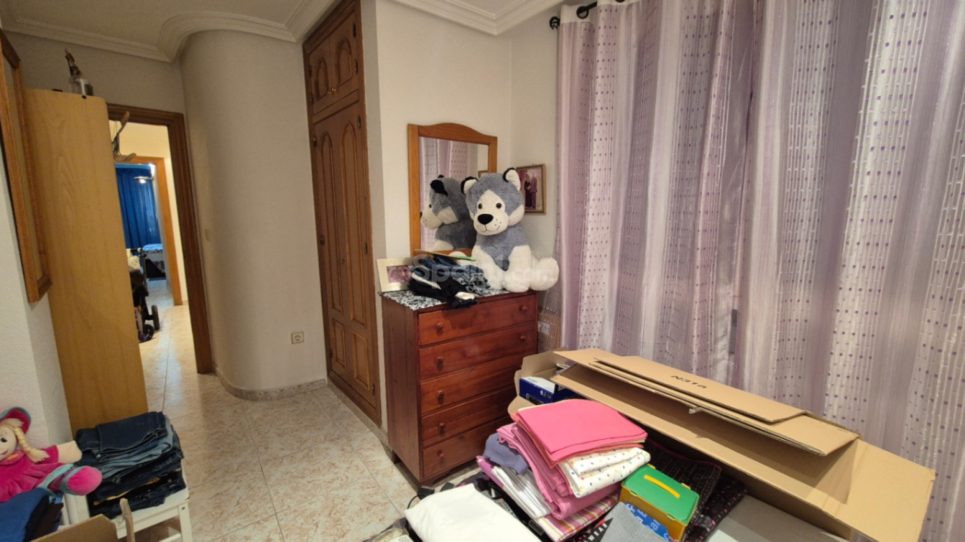 Segunda mano - Apartamento -
Torrevieja - Costa Blanca Sur