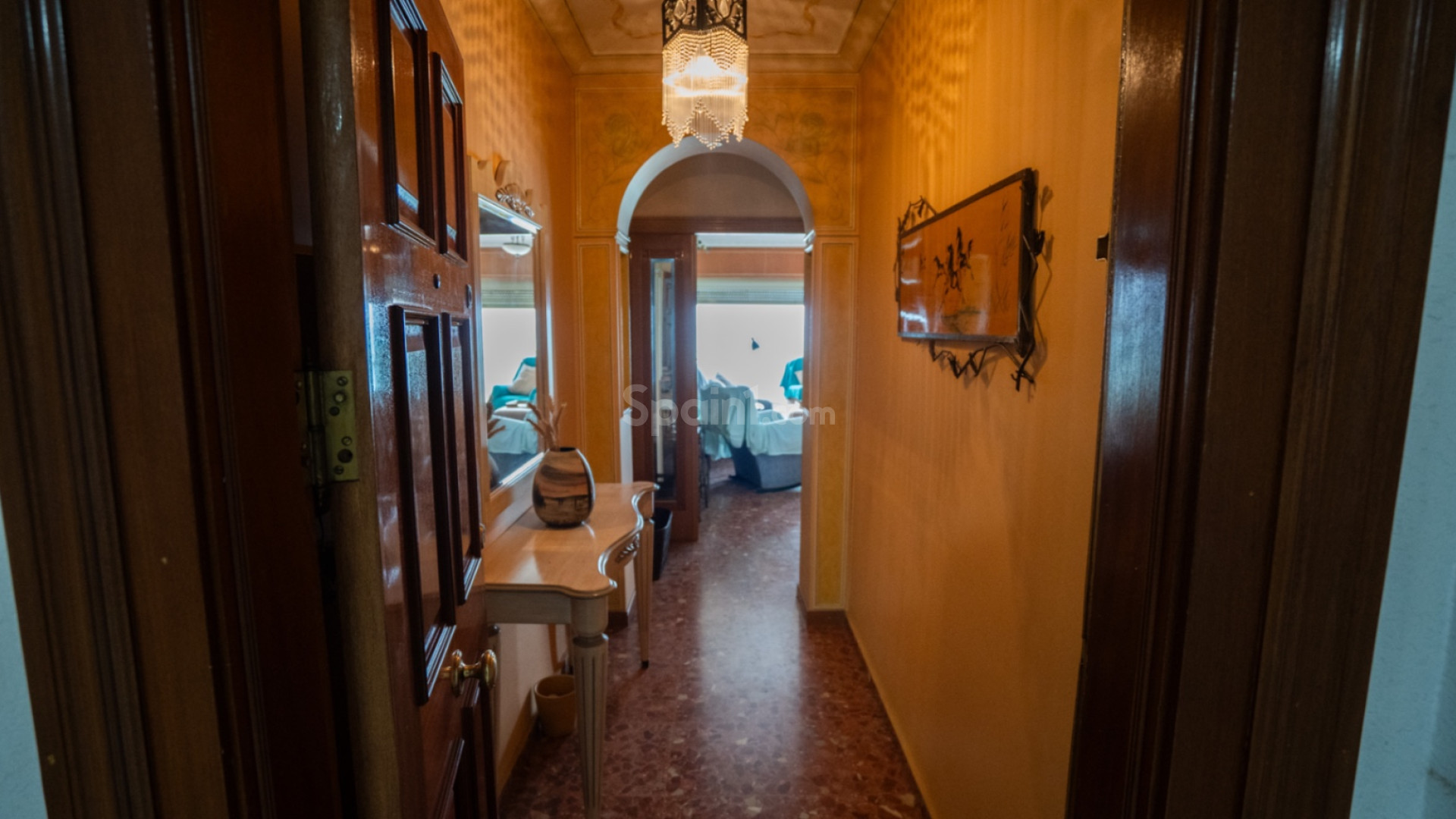 Segunda mano - Apartamento -
Torrevieja - Costa Blanca Sur