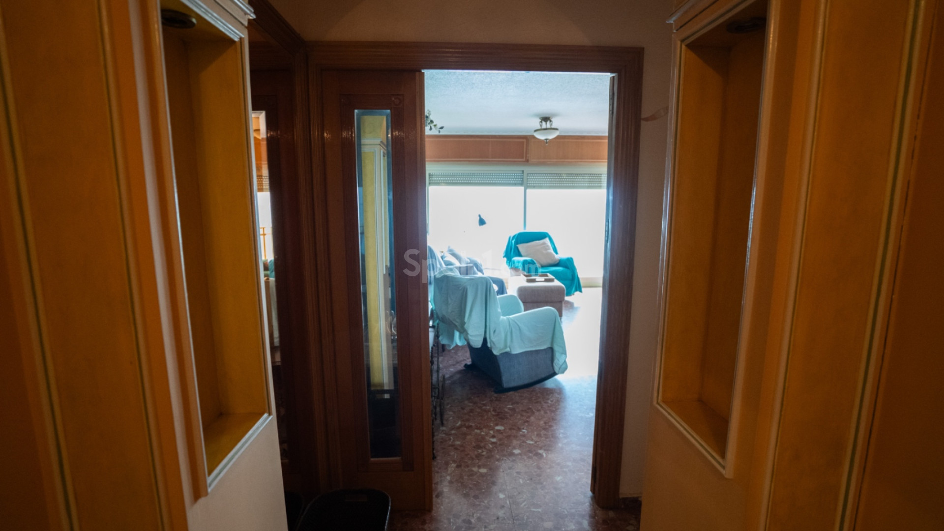 Segunda mano - Apartamento -
Torrevieja - Costa Blanca Sur