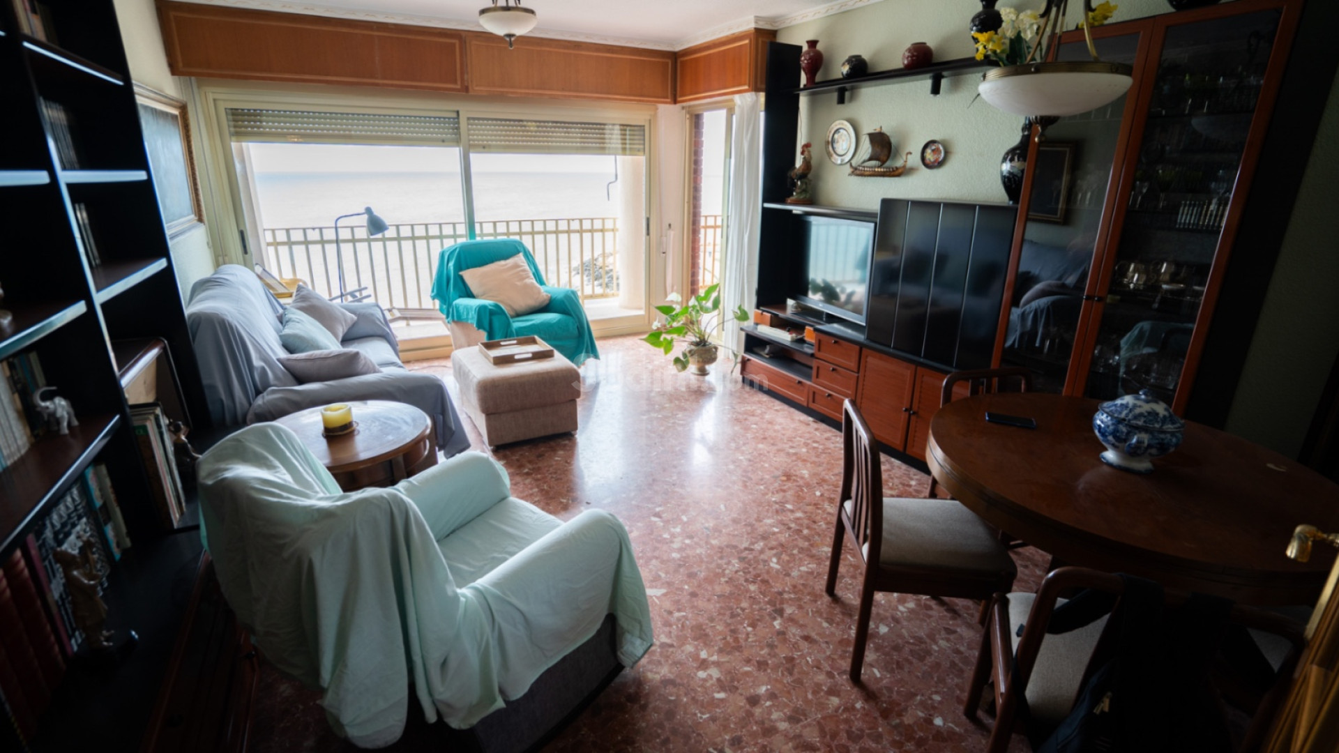 Segunda mano - Apartamento -
Torrevieja - Costa Blanca Sur