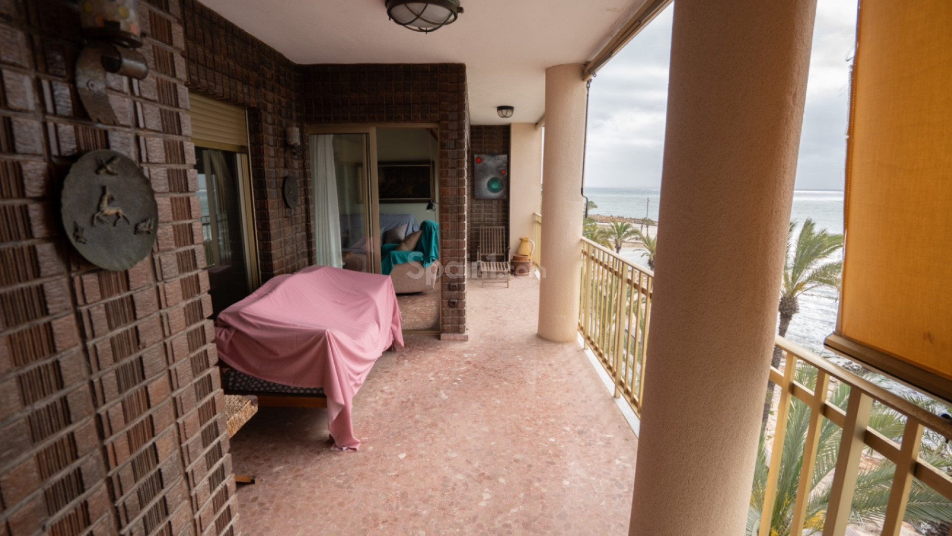 Segunda mano - Apartamento -
Torrevieja - Costa Blanca Sur