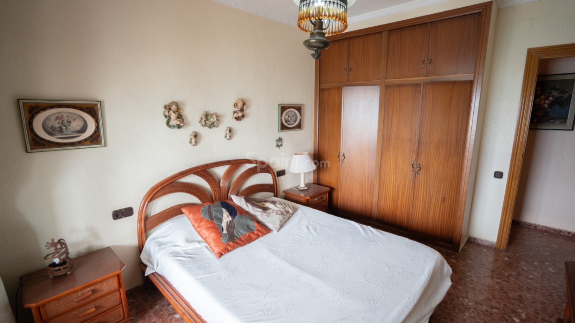 Segunda mano - Apartamento -
Torrevieja - Costa Blanca Sur