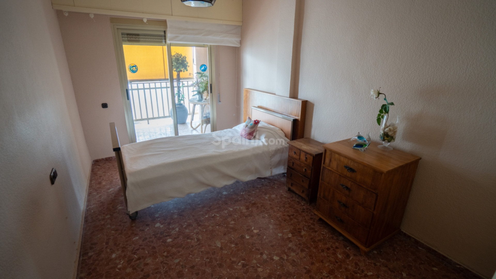 Segunda mano - Apartamento -
Torrevieja - Costa Blanca Sur
