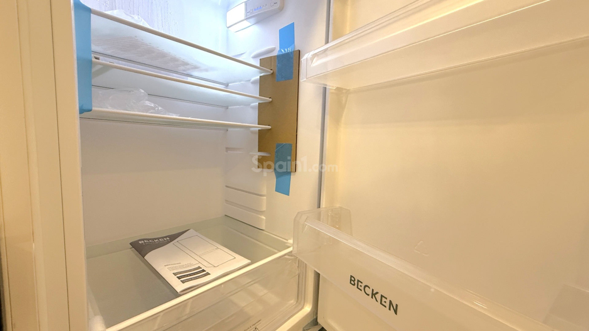 Segunda mano - Apartamento -
Torrevieja - Costa Blanca Sur