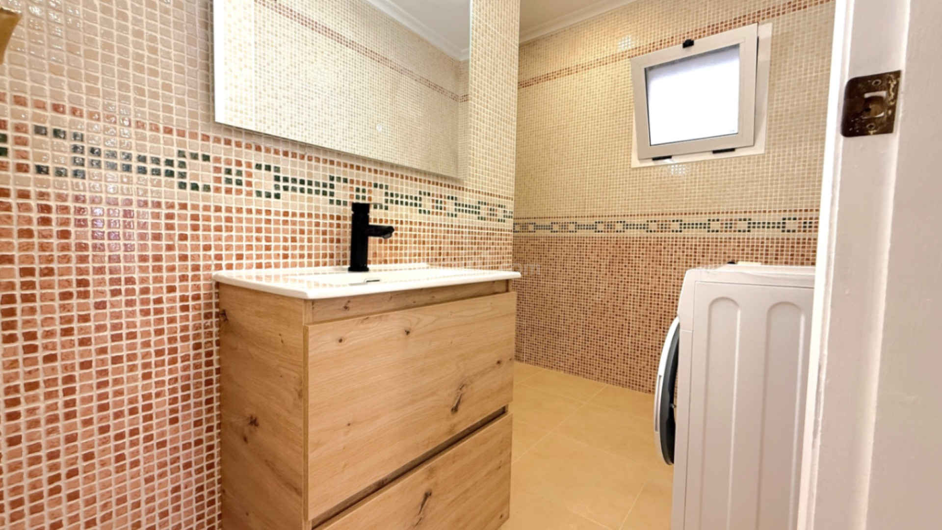 Segunda mano - Apartamento -
Torrevieja - Costa Blanca Sur