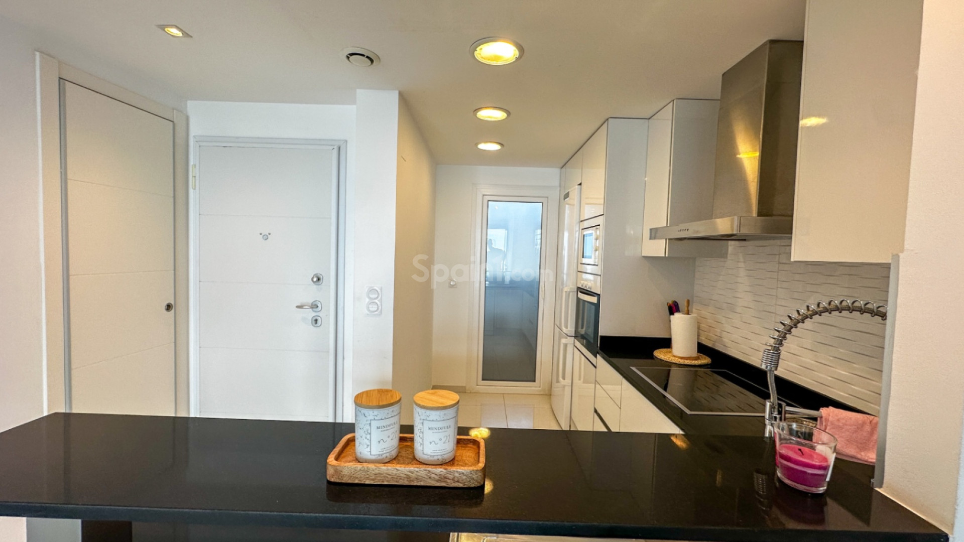 Segunda mano - Apartamento -
Torrevieja - Costa Blanca Sur