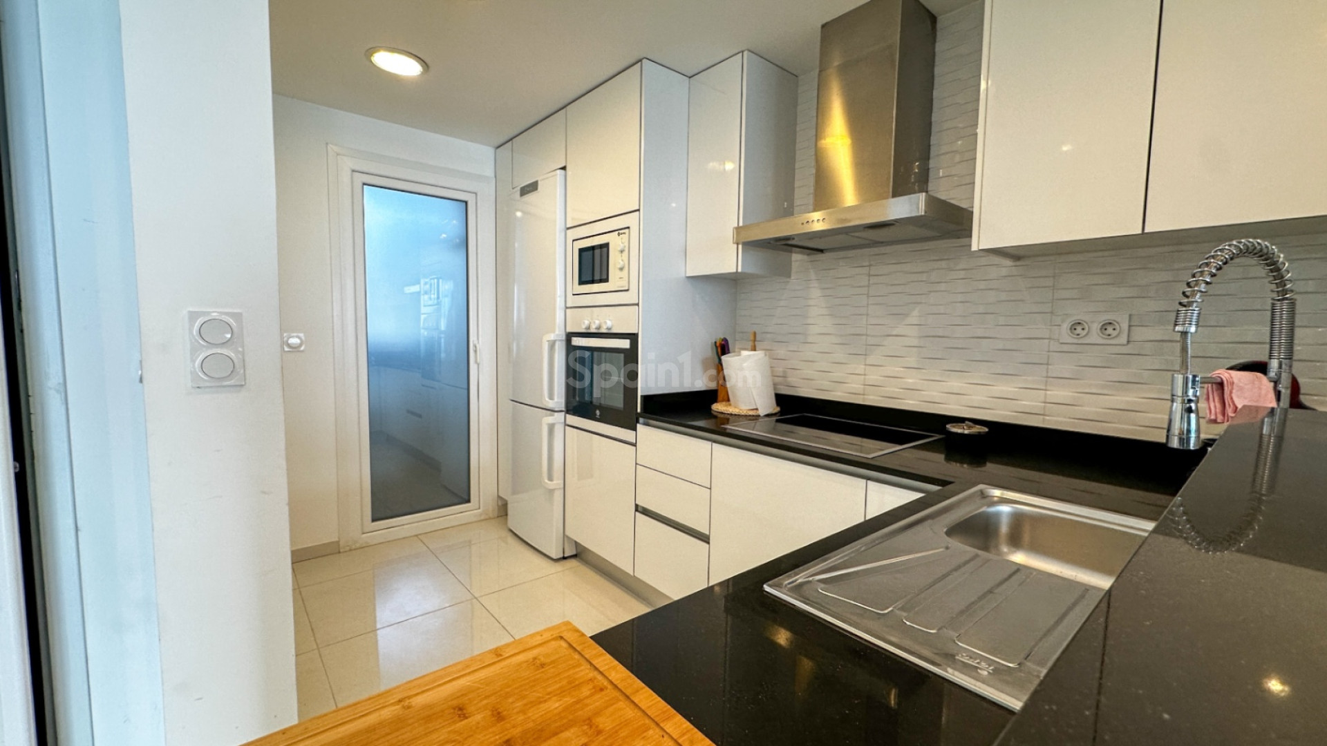 Segunda mano - Apartamento -
Torrevieja - Costa Blanca Sur