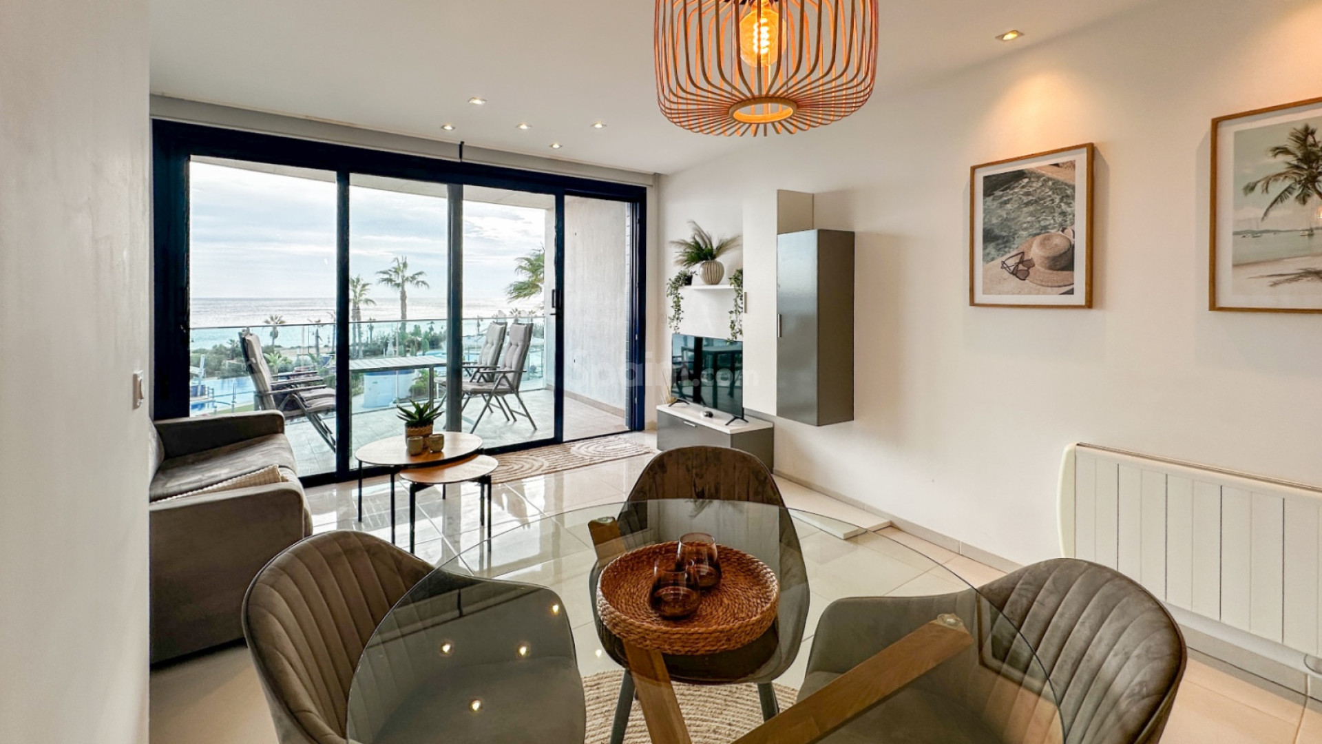 Segunda mano - Apartamento -
Torrevieja - Costa Blanca Sur