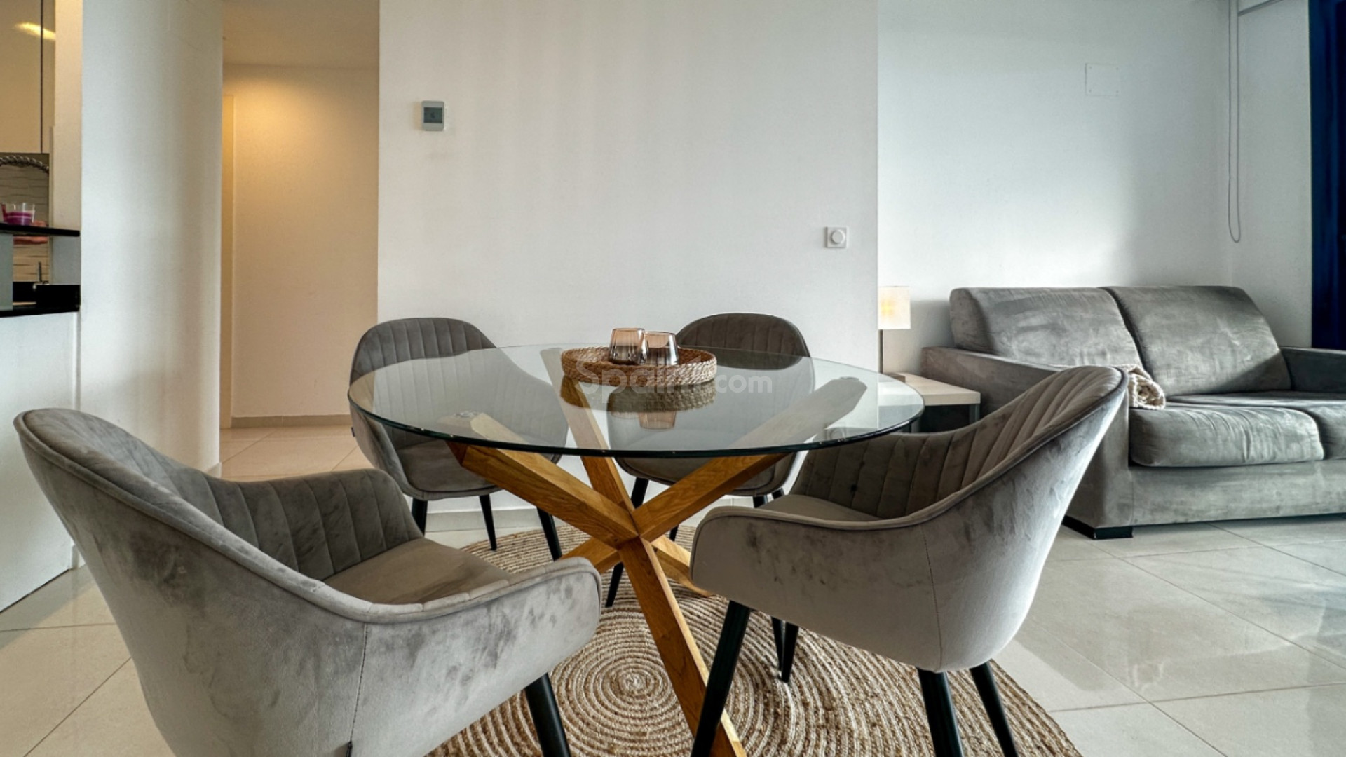 Segunda mano - Apartamento -
Torrevieja - Costa Blanca Sur