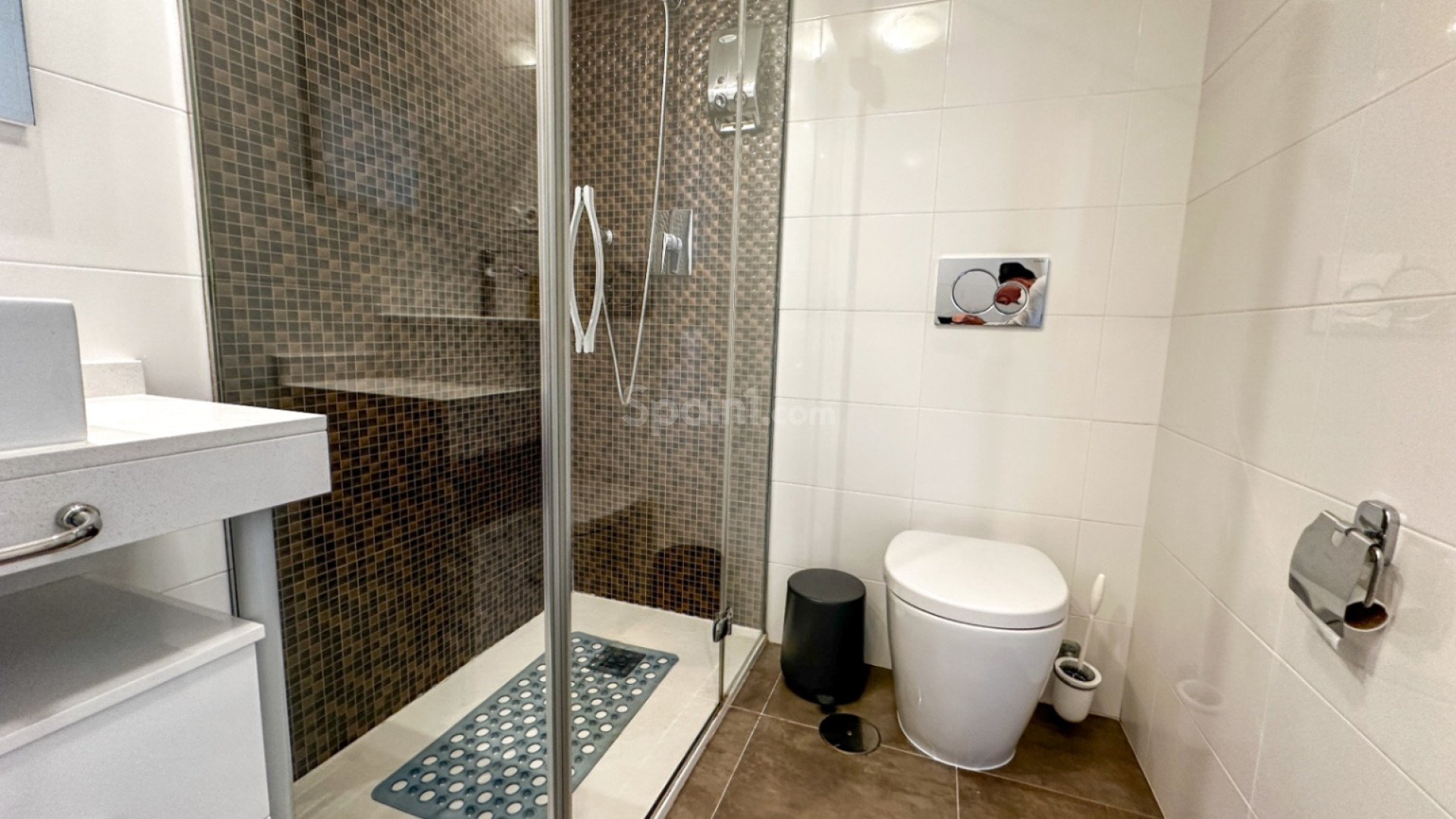 Segunda mano - Apartamento -
Torrevieja - Costa Blanca Sur