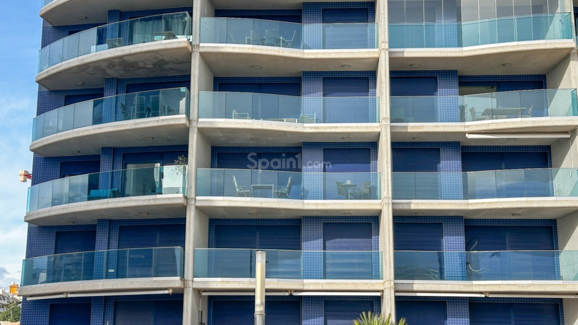 Segunda mano - Apartamento -
Torrevieja - Costa Blanca Sur