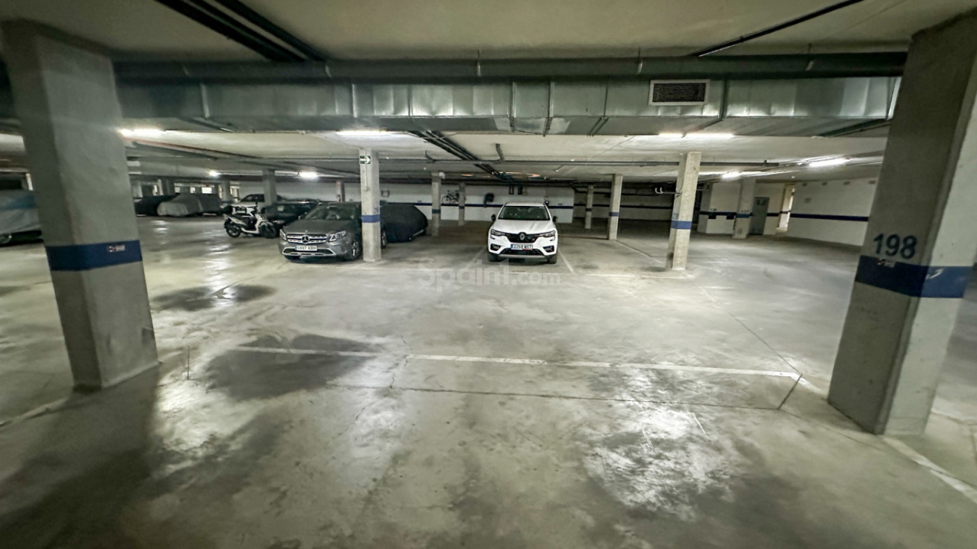 Segunda mano - Apartamento -
Torrevieja - Costa Blanca Sur