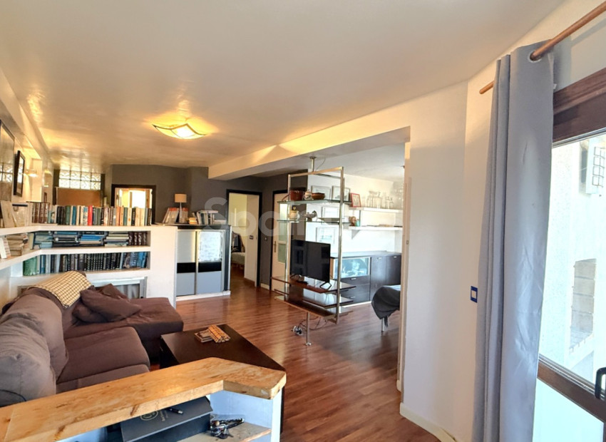 Segunda mano - Apartamento -
Torrevieja - Costa Blanca Sur