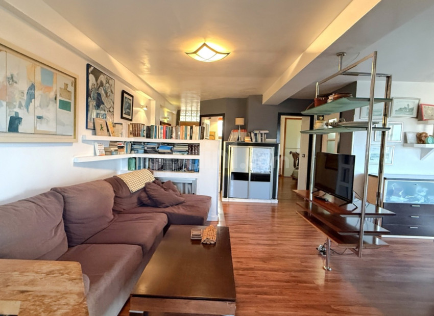 Segunda mano - Apartamento -
Torrevieja - Costa Blanca Sur