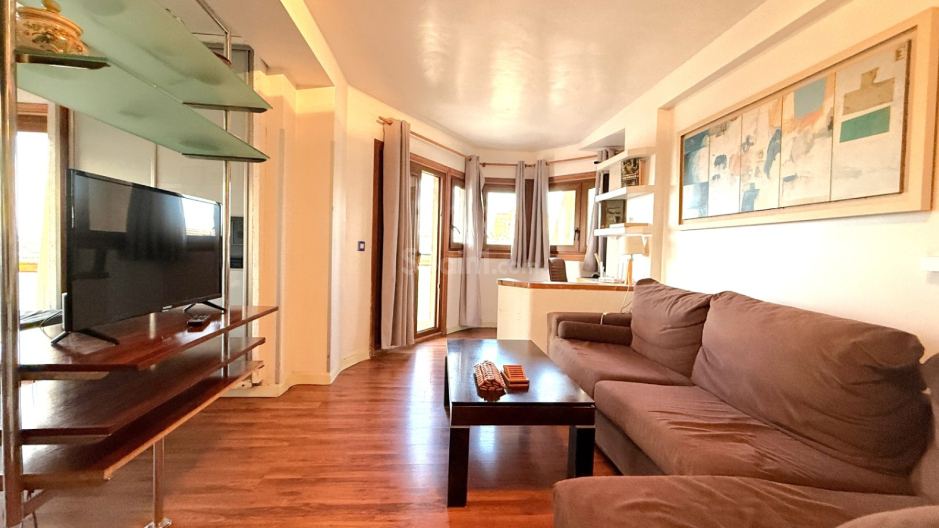 Segunda mano - Apartamento -
Torrevieja - Costa Blanca Sur