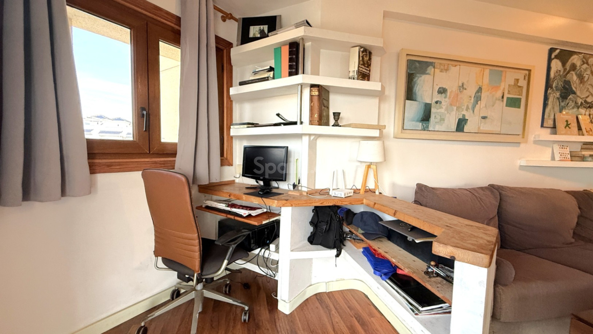 Segunda mano - Apartamento -
Torrevieja - Costa Blanca Sur