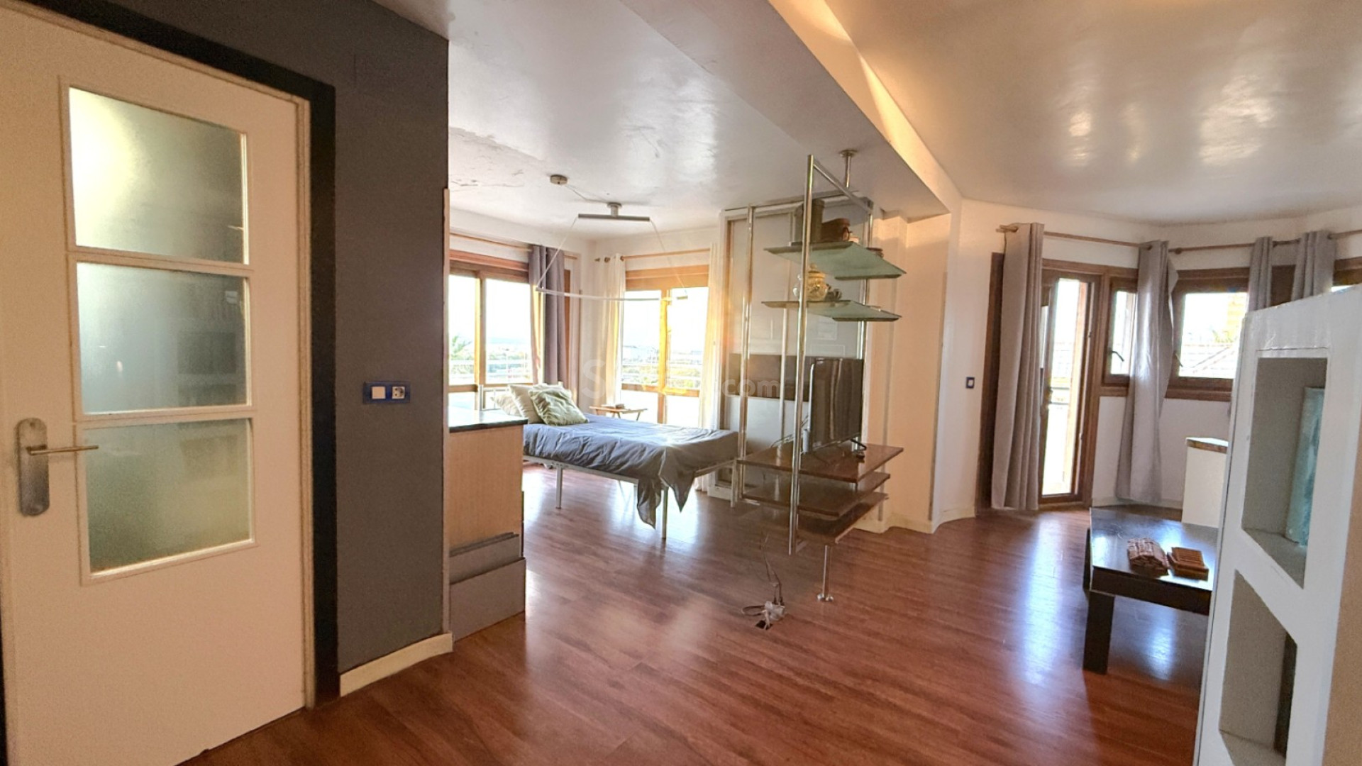 Segunda mano - Apartamento -
Torrevieja - Costa Blanca Sur