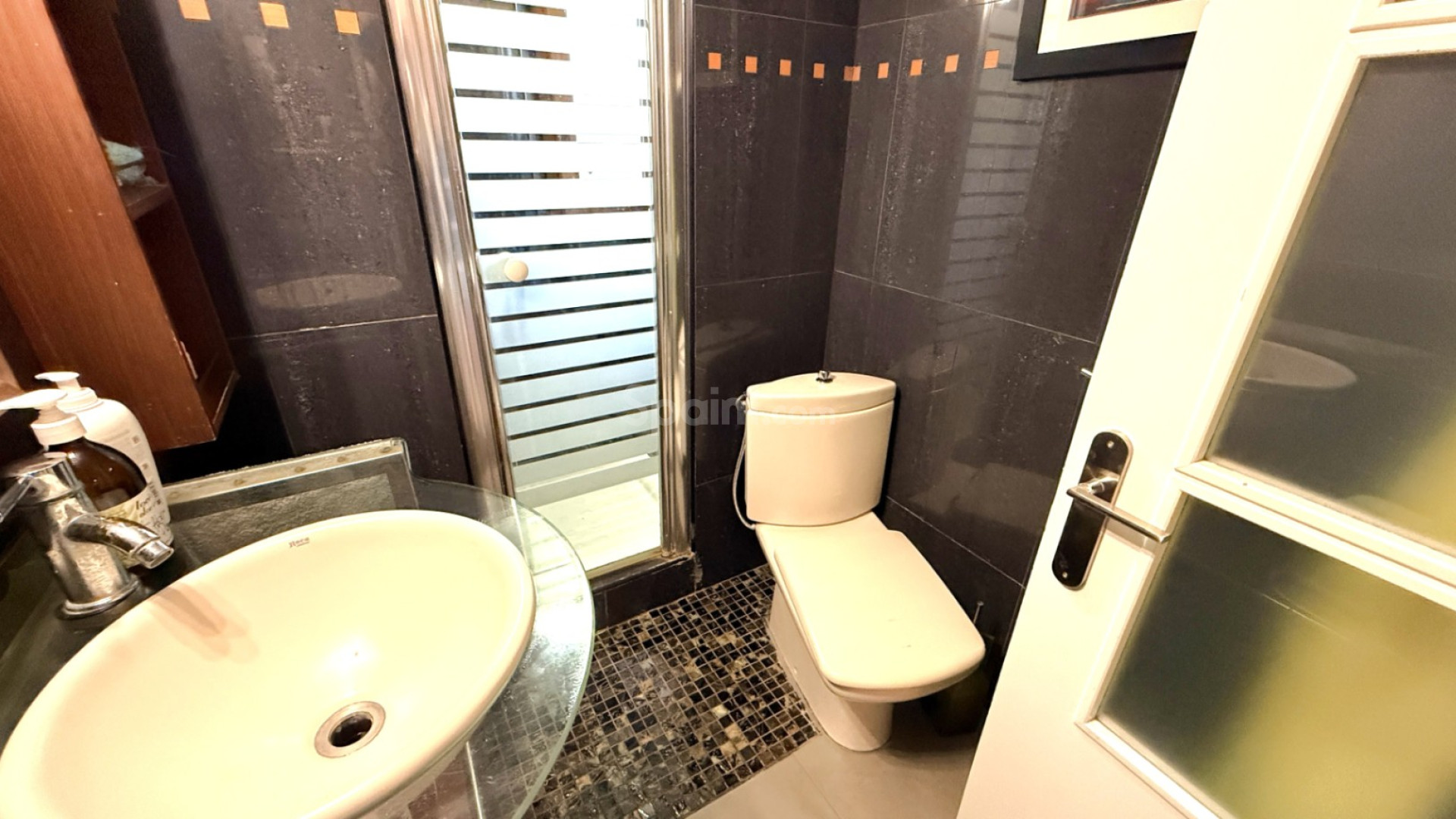 Segunda mano - Apartamento -
Torrevieja - Costa Blanca Sur