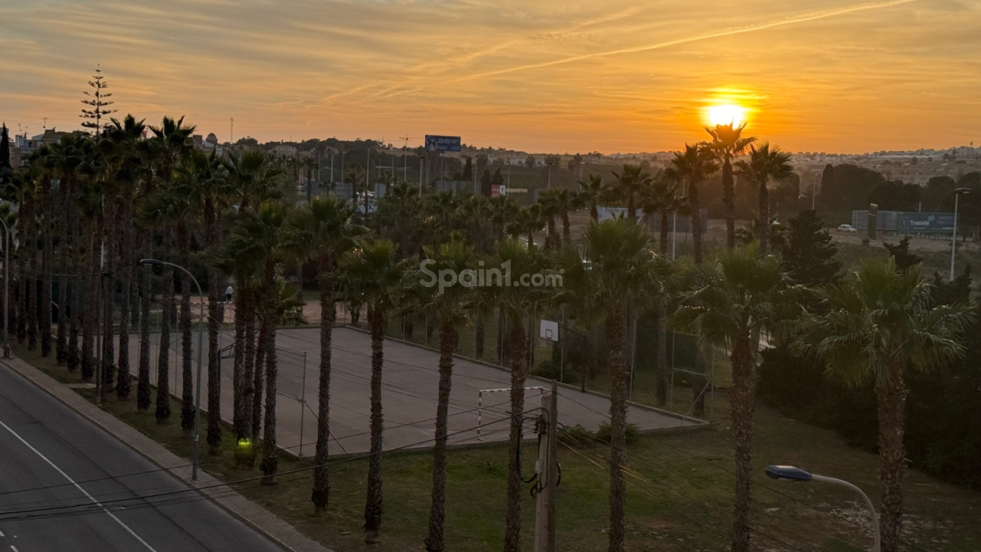 Segunda mano - Apartamento -
Torrevieja - Costa Blanca Sur