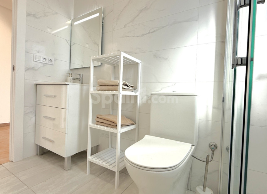 Segunda mano - Apartamento -
Torrevieja - Costa Blanca Sur