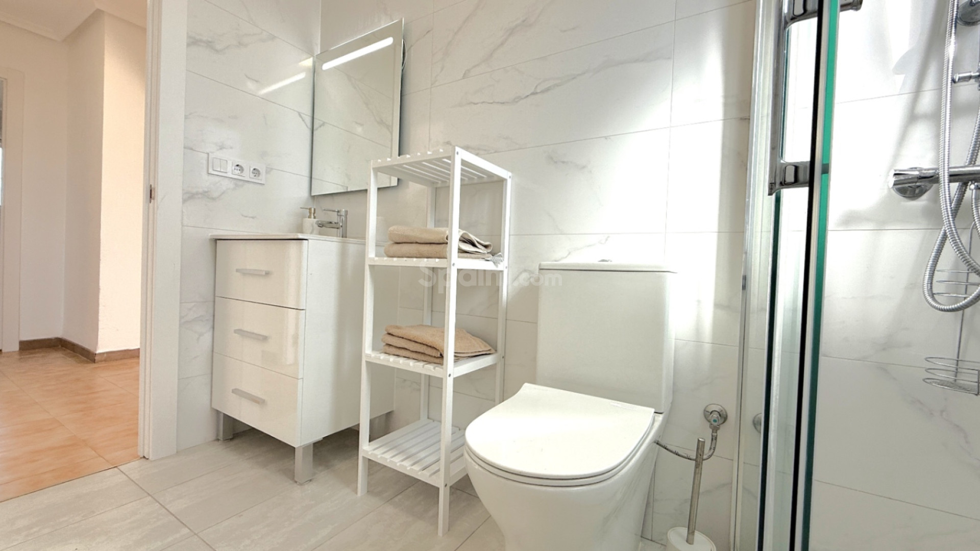 Segunda mano - Apartamento -
Torrevieja - Costa Blanca Sur