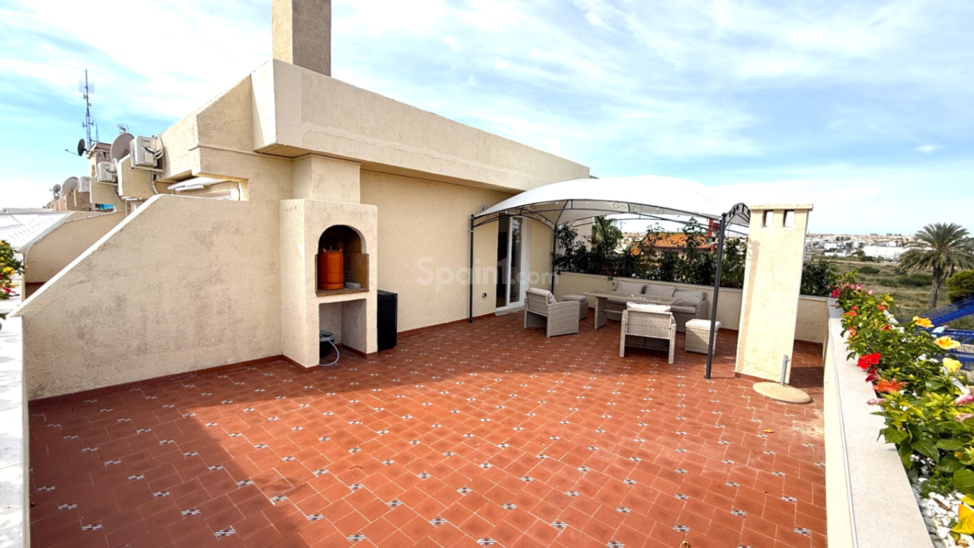 Segunda mano - Apartamento -
Torrevieja - Costa Blanca Sur